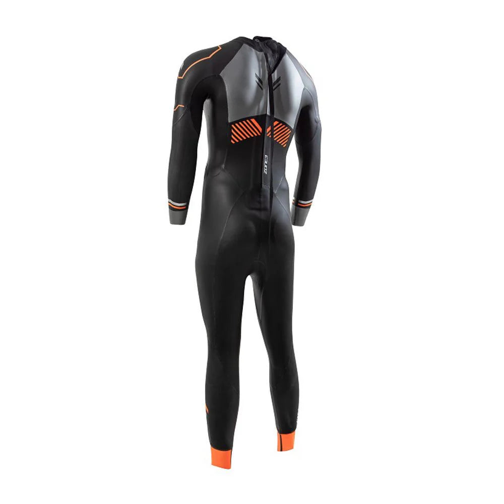 Zone3 Thermal Aspire med fleecefôr, herre str MT