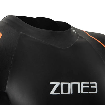 Zone3 Thermal Aspire med fleecefôr, herre str MT