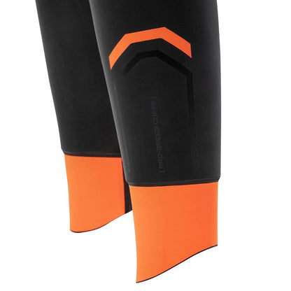 Zone3 Thermal Aspire med fleecefôr, herre str MT