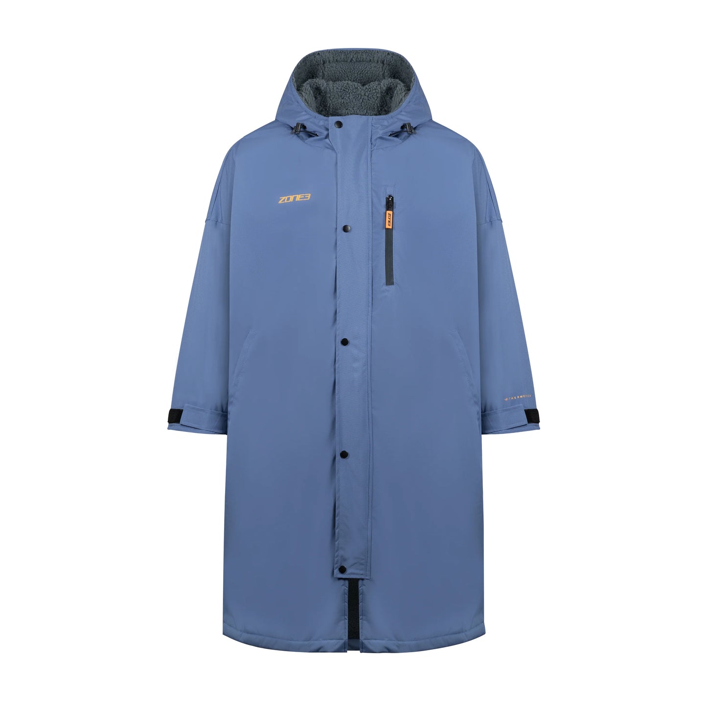 Zone3 skifteparka Thermotech