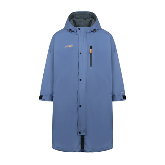 Zone3 skifteparka Thermotech