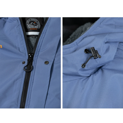Zone3 skifteparka Thermotech