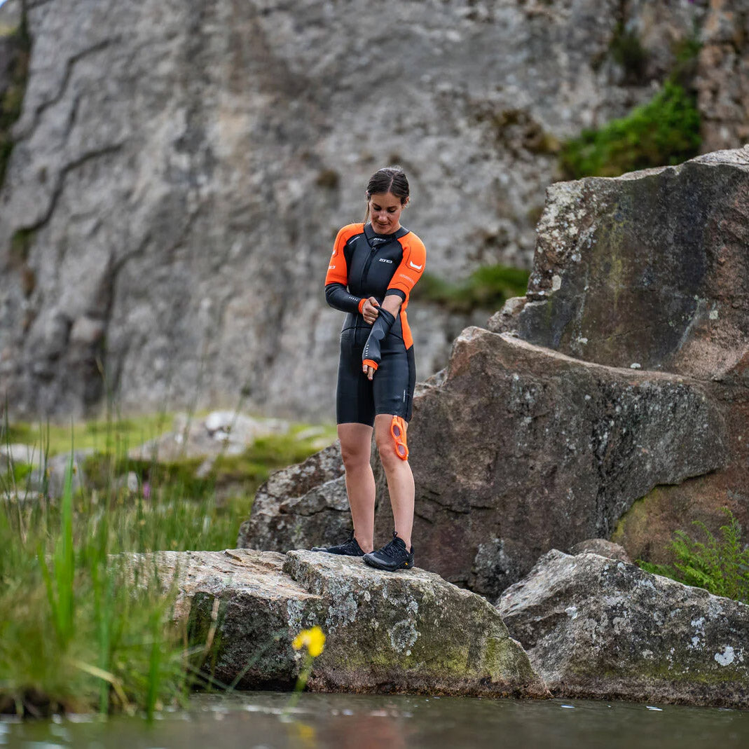 Zone3 Versa SwimRun, dame