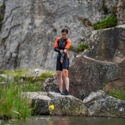 Zone3 Versa SwimRun, dame
