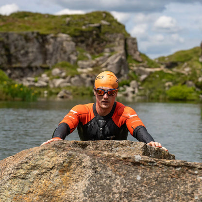 Zone3 Versa SwimRun, herre