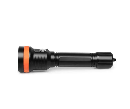 OrcaTorch D850-dykarlampa