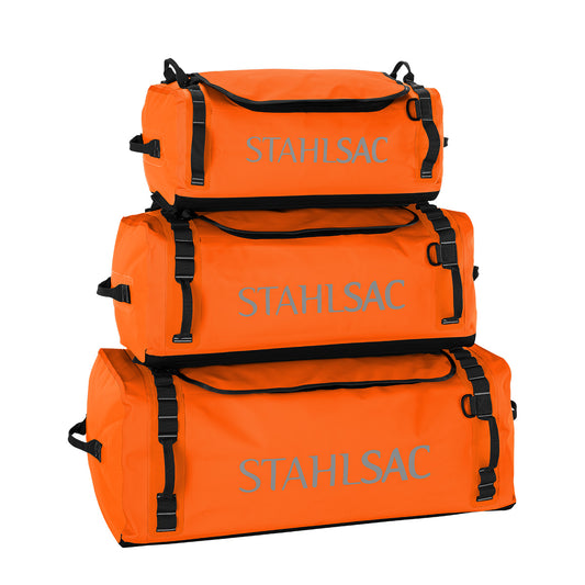 Stahlsac ABYSS dykkebag