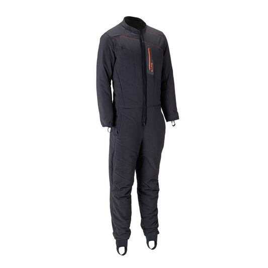 Polar Xtreme Full vams varmedress, herre