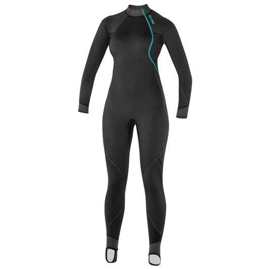 BARE ExoWear Fullsuit, dame