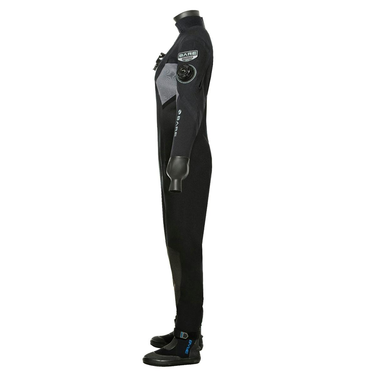 BARE Guardian Tech Dry, dame