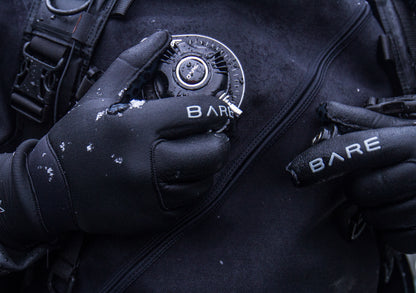 BARE  Sentry Tech Dry neopren pakkeløsning herre