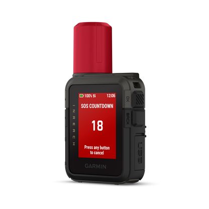 Garmin inReach® Mini 3 Plus