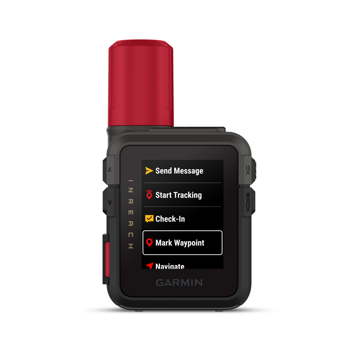 Garmin inReach® Mini 3 Plus
