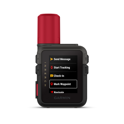 Garmin inReach® Mini 3 Plus