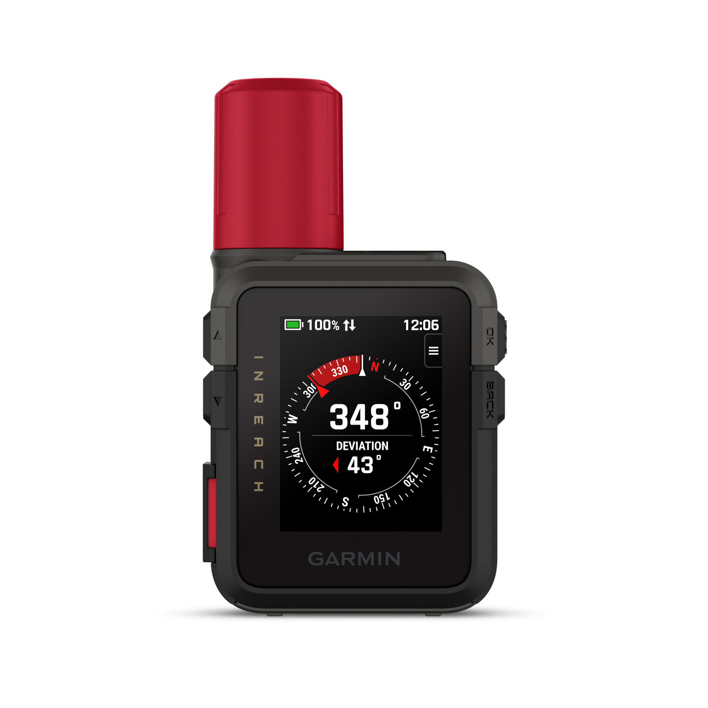 Garmin inReach® Mini 3 Plus