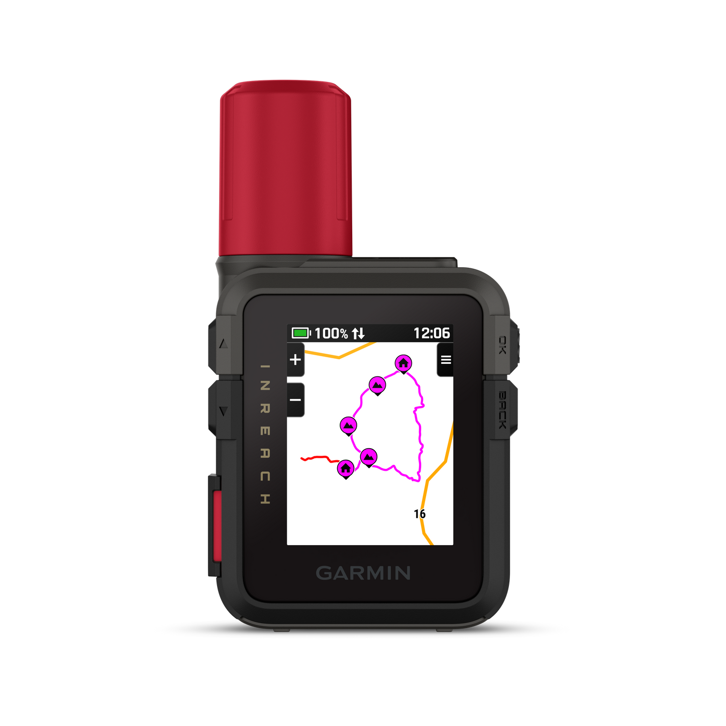 Garmin inReach® Mini 3 Plus