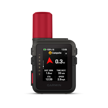 Garmin inReach® Mini 3 Plus
