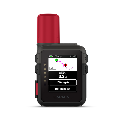 Garmin inReach® Mini 3 Plus