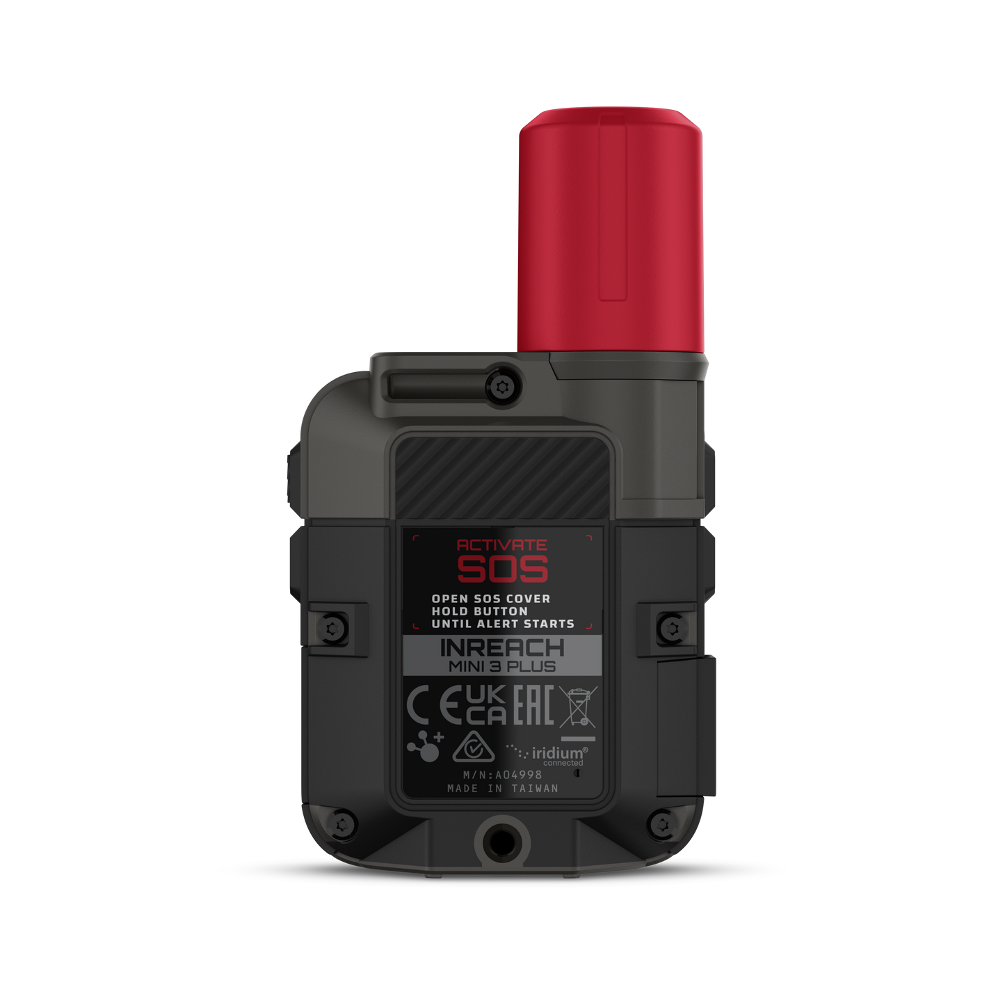 Garmin inReach® Mini 3 Plus