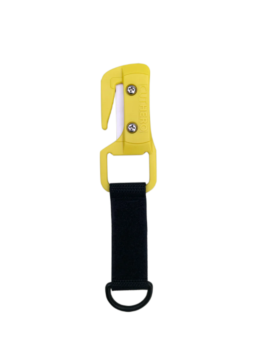 CutHero linekutter m/keramisk blad