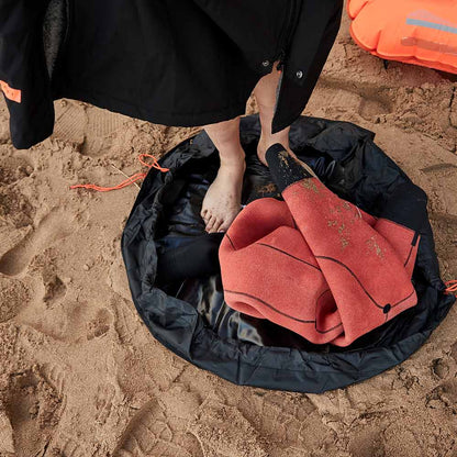 Zone3 skiftematte (bag)