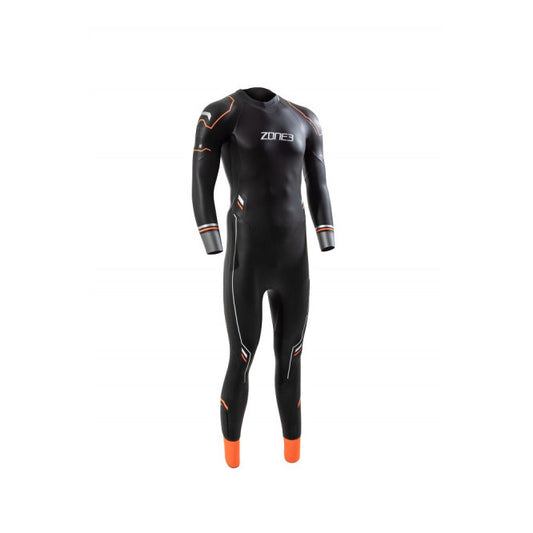 Zone3 Thermal Aspire med fleecefôr, herre str MT
