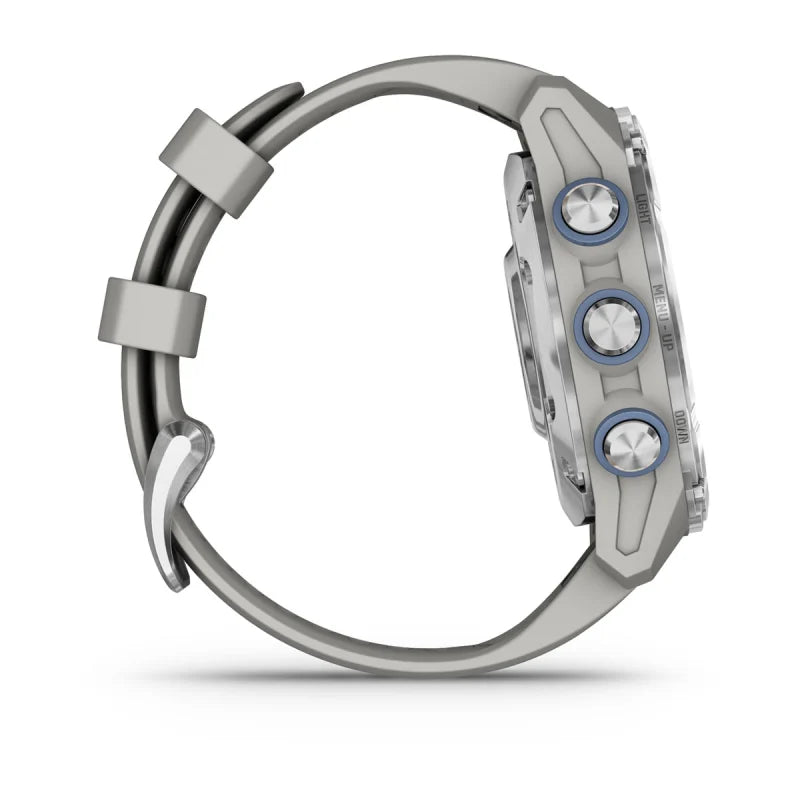 Garmin Descent™ Mk3 43mm