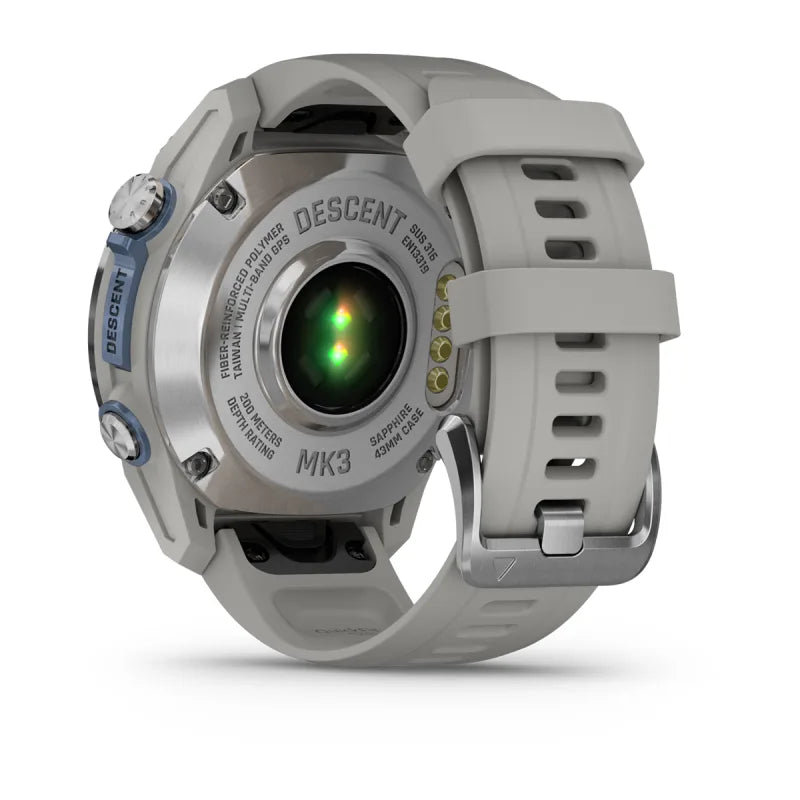 Garmin Descent™ Mk3 43mm