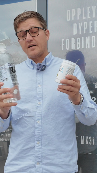 Slippy smøremiddel våtdrakt