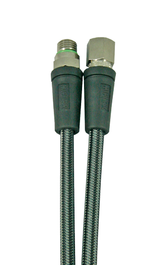 Miflex HP Carbon høytrykkslange