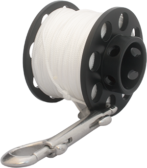 Dirzone coldwater spool, 40 m