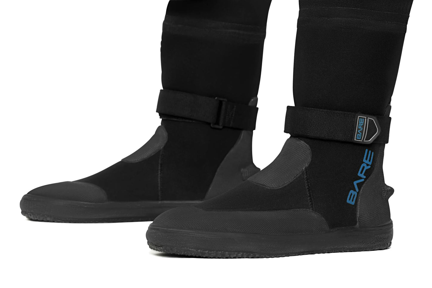 BARE Sentry Tech Dry BARE tørrdrakt i neopren MTO