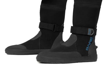 BARE Sentry Tech Dry BARE tørrdrakt i neopren MTO