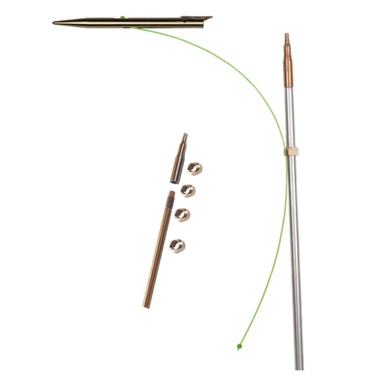 Salvimar Slip Tip shark