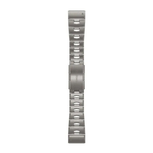 Garmin QuickFit® 26 titanlenke for Descent™ Mk1, Mk2 og Mk3i 51 mm