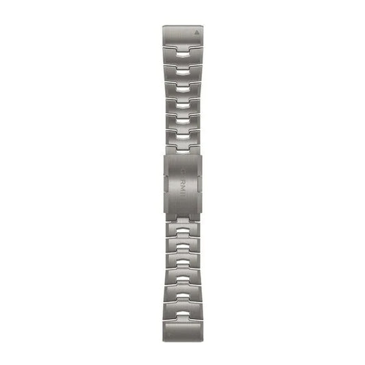 Garmin QuickFit® 26 titanlenke for Descent™ Mk1, Mk2 og Mk3i 51 mm