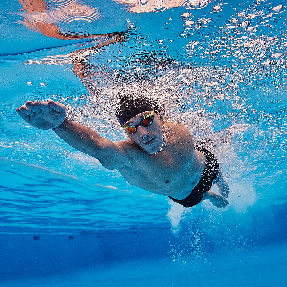 Zone3 Volare Streamline, svømmebriller racing