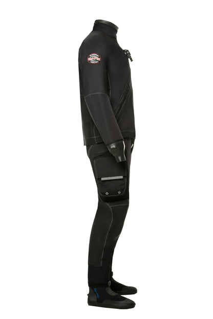 BARE X-Mission Evolution Tech Dry pakkeløsning herre og dame