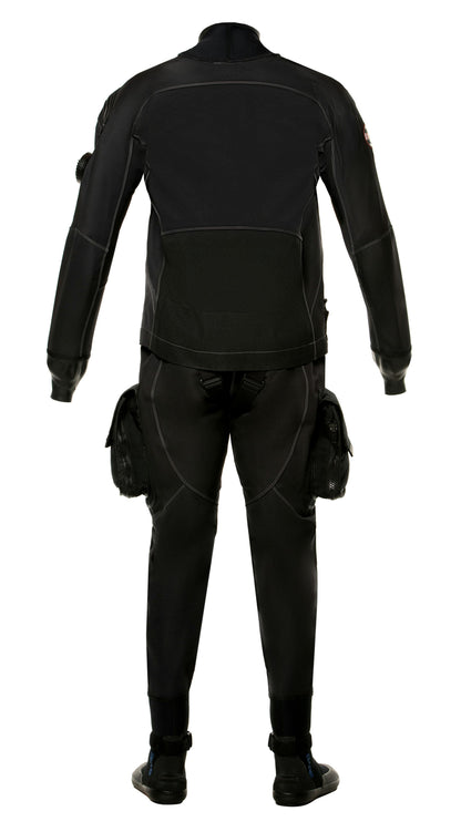 BARE X-Mission Evolution Tech Dry pakkeløsning herre og dame
