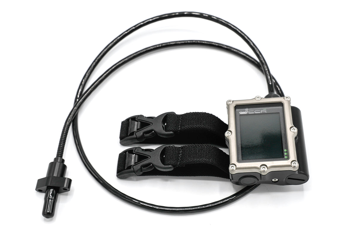 JJ-CCR Handset