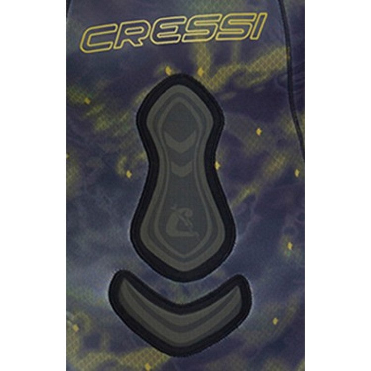 Cressi Lampuga 7mm våtdrakt