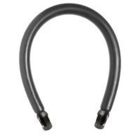 Frivannsliv® sirkulært harpunstrikk med skrufeste 18 mm