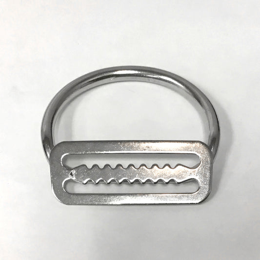 Hollis D-ring blystopper , 90 grader