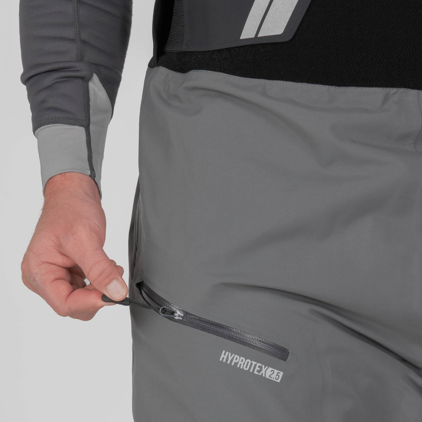 NRS Freefall Dry Pants tørrbukse, herre