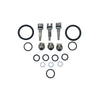 Servicekit dobbelkran m/ISO (San O Sub/DirZone)