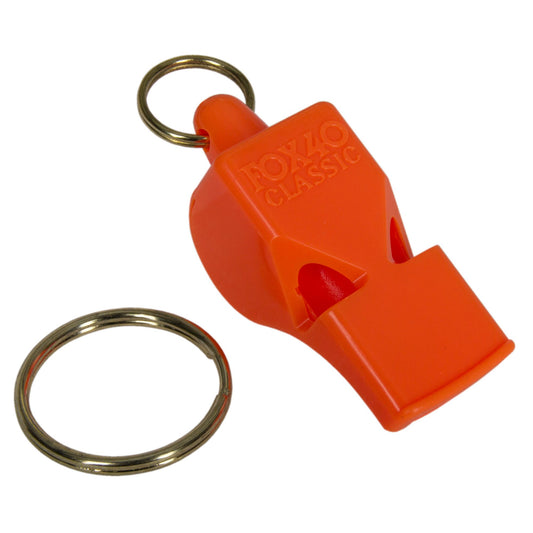 NRS Fox 40 fløyte