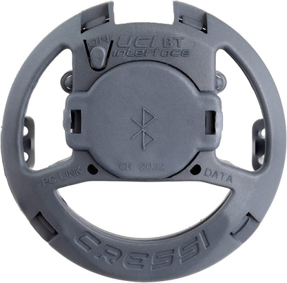 Cressi Interface BT til computer(Nepto, King, Neon, Cartesio og Goa)