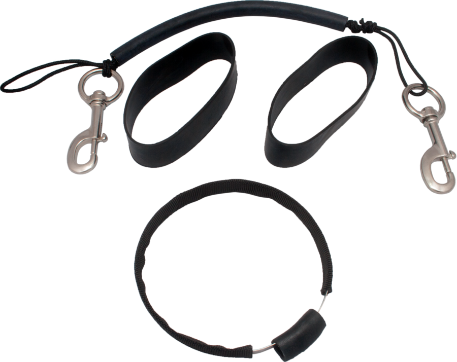 Dirzone rigging kit, 120 mm