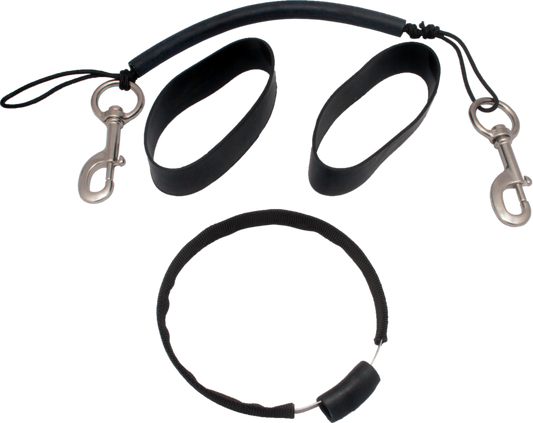 Dirzone rigging kit, 120 mm