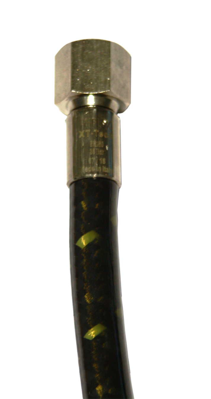 Miflex XT-Tech Regulatorslange LP